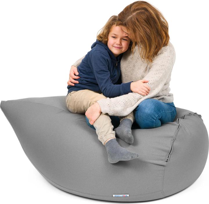 Produktbild Sport-Thieme Sitzsack Comfort