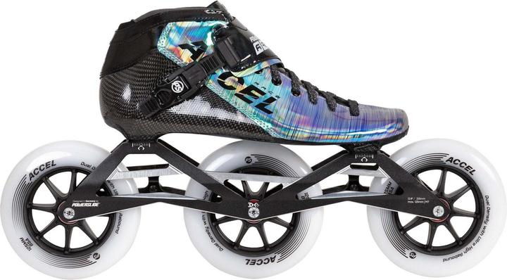 Powerslide Racing skates (45)