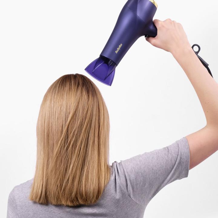 Actual product image BaByliss Midnight Luxe 5781PCHE