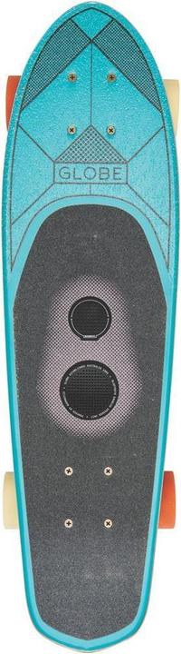 Actual product image Globe GSB Blazer Speakers (26")