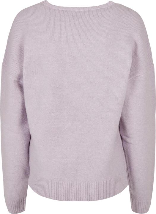 Image du produit Urban Classics Ladies Chunky Fluffy Sweater - 16772 (S)