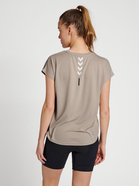 Image du produit hummel Te Tola Loose T-Shirt (S)