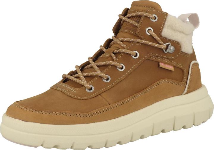 Produktbild Palladium sneakers pallaflex cuff warm (41)