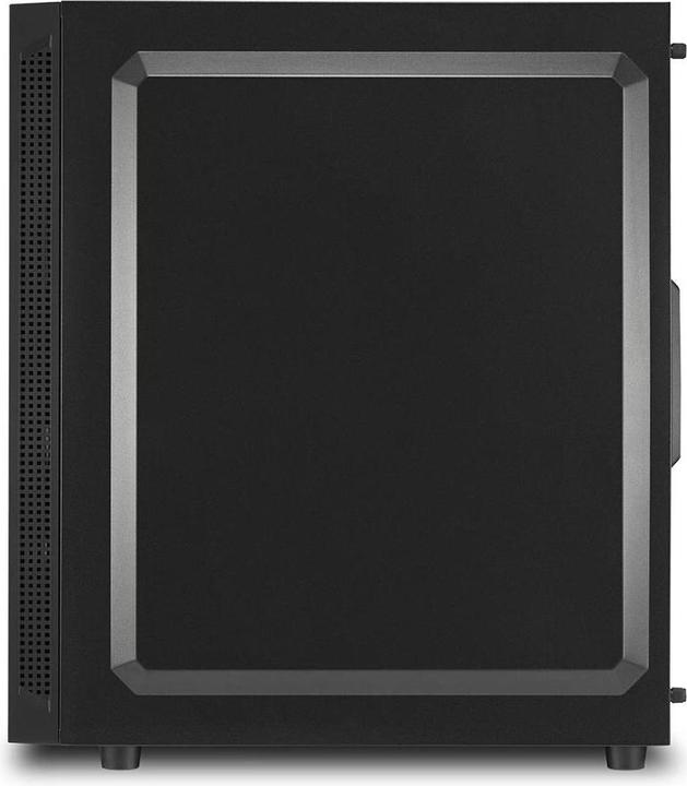 Produktbild Sharkoon RGB Slider (mATX, Mini-ITX, ATX)