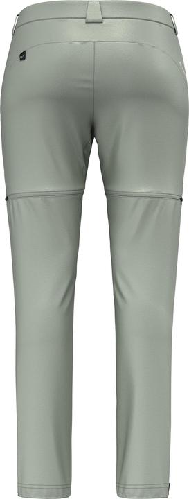 Image du produit Salewa Puez Talveno Durastretch Pantalon 2 en 1 Da (34)