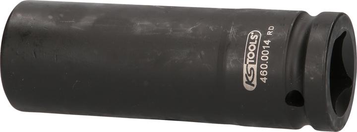 Actual product image KS Tools Special socket for Mercedes, E30, 111 mm long