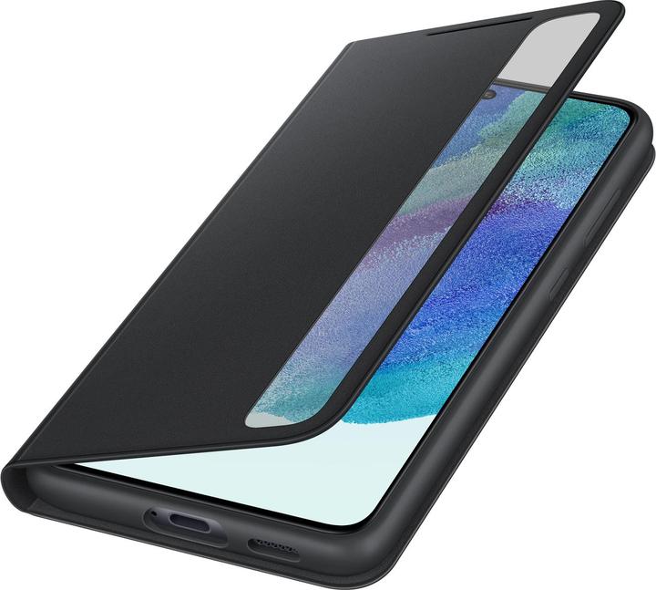 Actual product image Samsung Smart Clear View Cover (Samsung Galaxy S21 FE 5G)