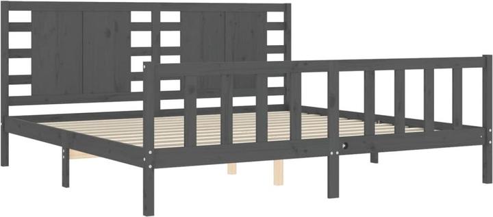 Actual product image VidaXL Mazikeen (200 x 200 cm)