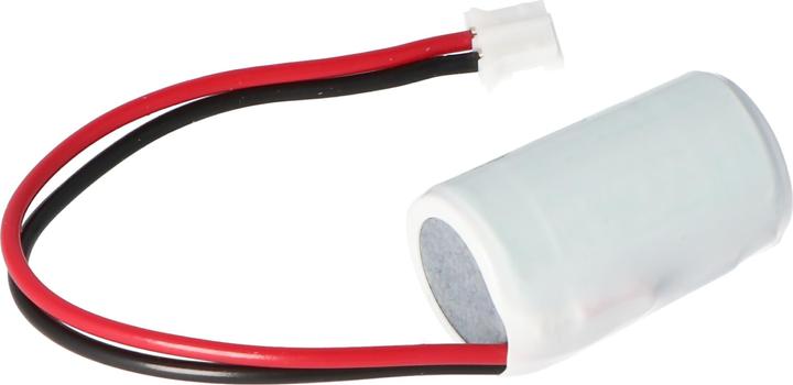 Actual product image AccuCell Batterie passend für Omron CP1 H, CP1 L, CP1 E (1 pcs., Device specific, 850 mAh)