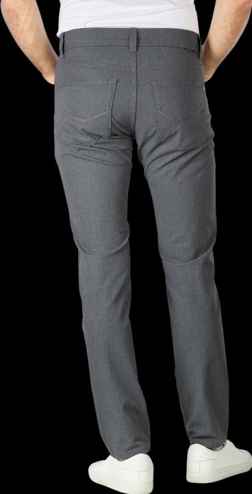 Produktbild Pierre Cardin Lyon Tapered Pant Ceramica Iron Gate (W30/L32)