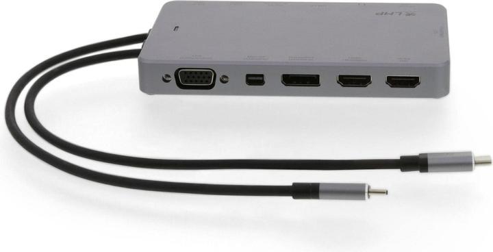 Produktbild LMP 20416 (USB-C, 1 Ports)