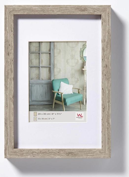 Actual product image Walther Design Stockholm wooden frame (30 x 40 cm)