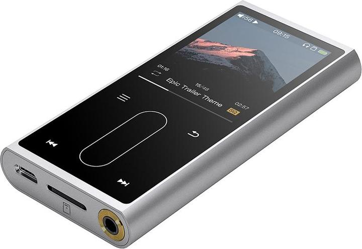 Actual product image FiiO M3K (0 GB)