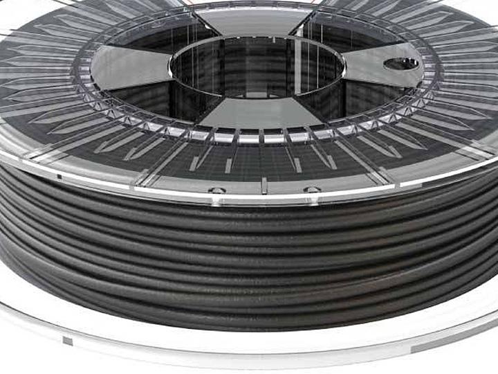 Image du produit 3d-printerstore.ch Filament carbone ProFill 2.85 - 0.5kg (Carbone, 2.85 mm, 500 g, Noir)