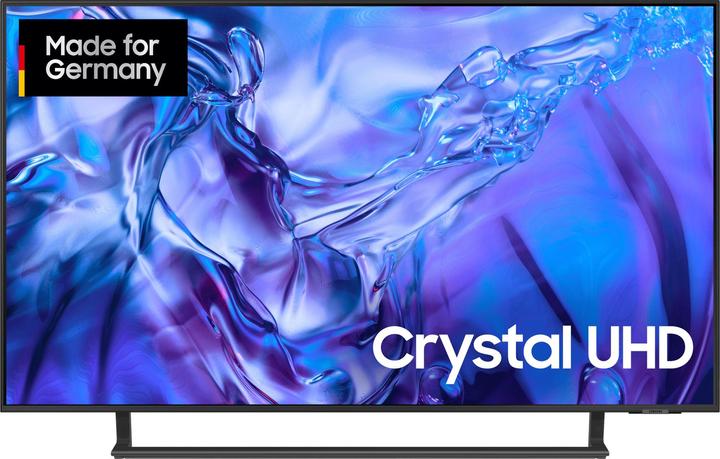 Samsung GU50DU8579U (50", 4K, 2024)