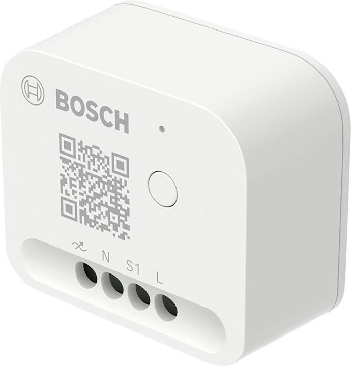 Produktbild Bosch Smart Home Dimmer (Dimmaktor)