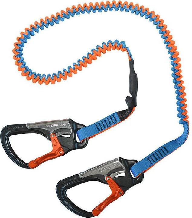 Produktbild Spinlock Lifeline 2-Clip elastisch