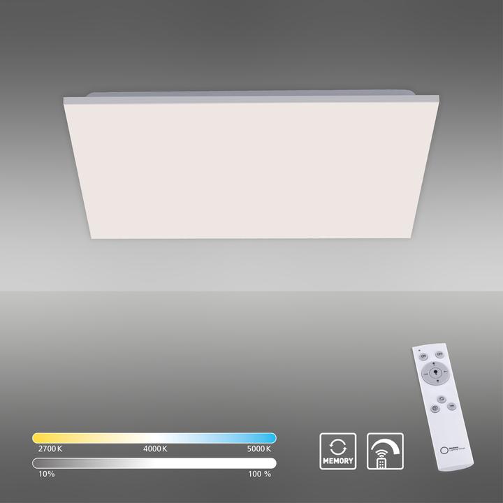 Produktbild Paul Neuhaus Canvas (3600 lm)