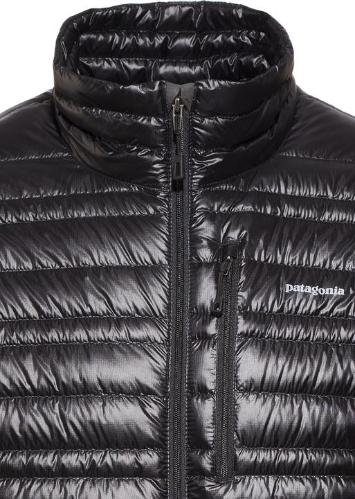 Produktbild Patagonia Ultralight Down Jacket black (S)