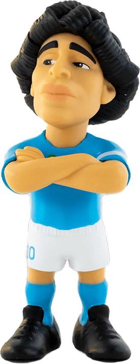 Image du produit SSC Napoli - Figurine DIEGO MARADONA