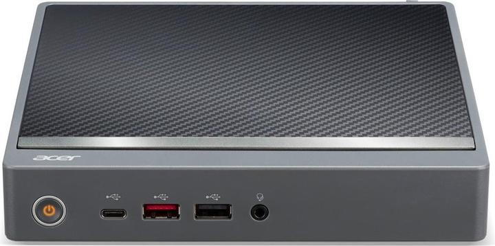 Acer Revo RB610 (Intel Core i5-1335U, 16 GB, 512 GB, Intel Iris Graphics)