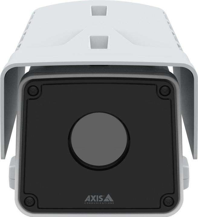 Produktbild Axis Q2101-TE 19 mm 30 fps (768 x 576 Pixels)