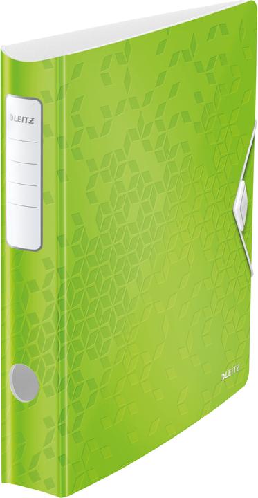 Image du produit Leitz Wow (A4, 60 mm, 1 pièce(s))