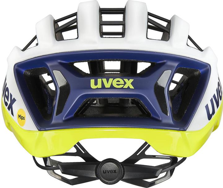 Produktbild Uvex Sports surge aero MIPS (53 - 56 cm)