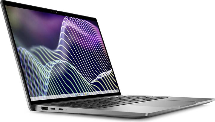Actual product image Dell Latitude 7440 (14", Intel Core i7-1365U, 16 GB, 512 GB, DE)