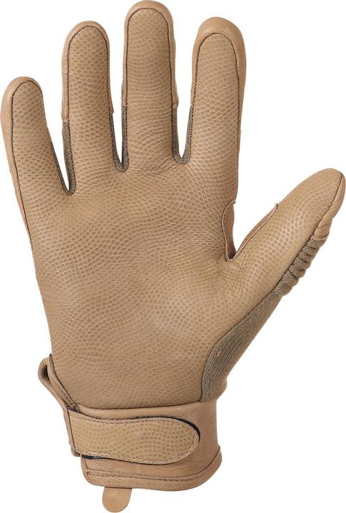 Actual product image KinetiXx X-Trem flame and cut resistant glove Coyote XS (XS)