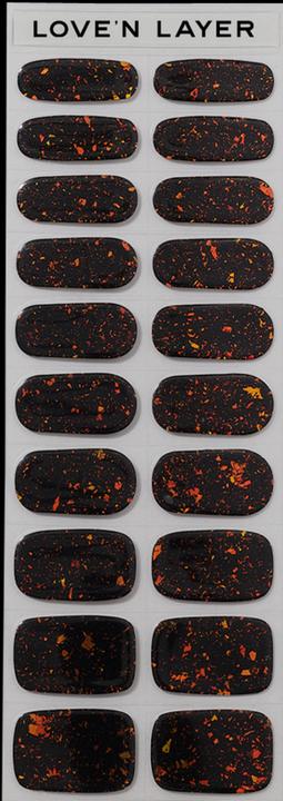 Produktbild Love'n Layer - Space Golden Brown