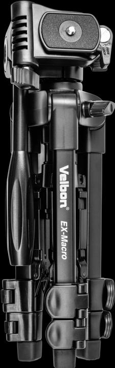 Actual product image Velbon EX-Macro (Metal)