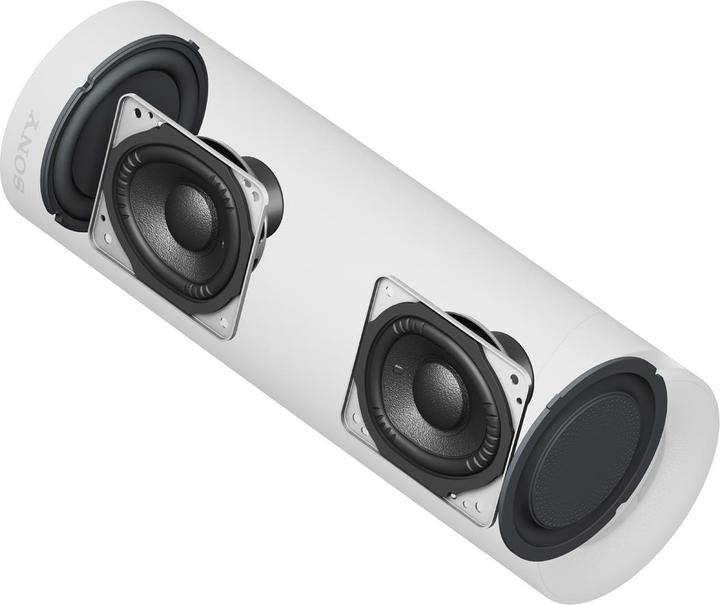 Actual product image Sony SRS-XB23 (12 h, Rechargeable battery operated)
