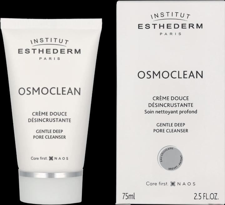 Actual product image Esthederm Crème douce désincrustante (Cleaning cloths, 75 ml)