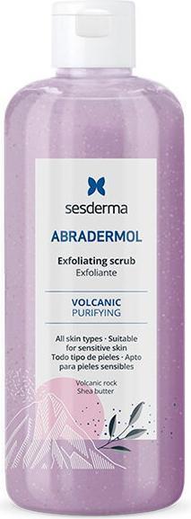Produktbild Sesderma Abradermol Volcanic Peeling-Peeling 250ml (Peeling, 250 ml)