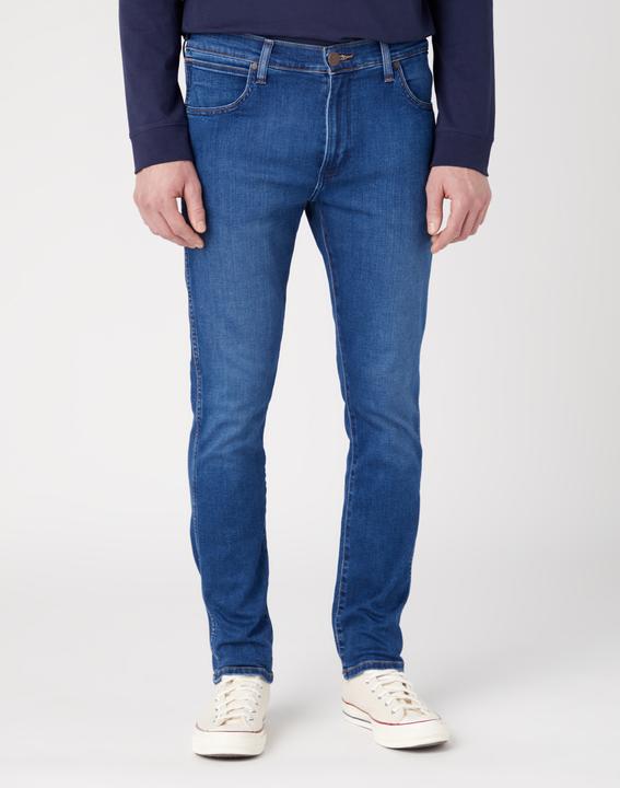 Wrangler Larston (29)