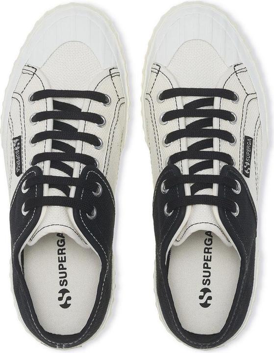 Immagine prodotto Superga Scarpe Sportive Blocchi di colore Donna (40.5)