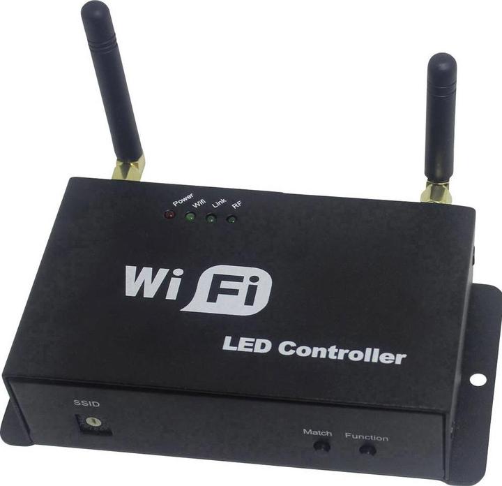 Ledxon LED Dimmer WLAN control