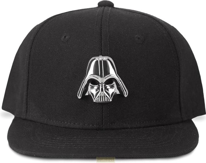 Immagine prodotto Star Wars Darth Vader (Capo) Cappello novità (Taglia unica)
