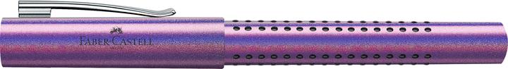 Image du produit Faber-Castell Plume (violet glam, 1 x)