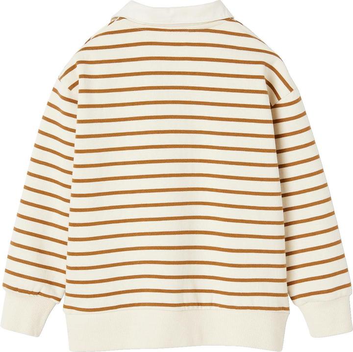 Produktbild Vertbaudet Jungen Sweatshirt mit Recycling-Polyester (158)