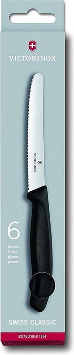 Produktbild Victorinox Swiss Classic (11 cm)