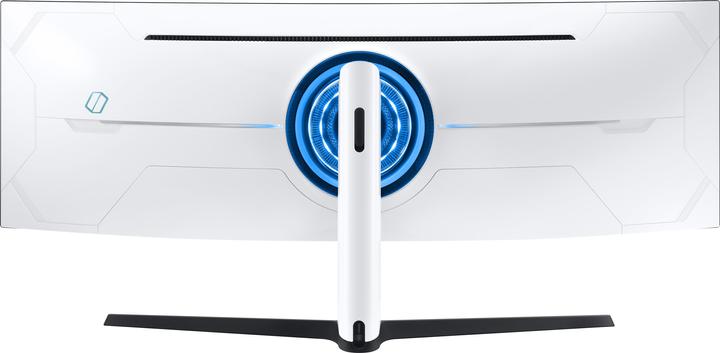 Image du produit Samsung Odyssey G9 - G95T (5120 x 1440 pixels, 49")