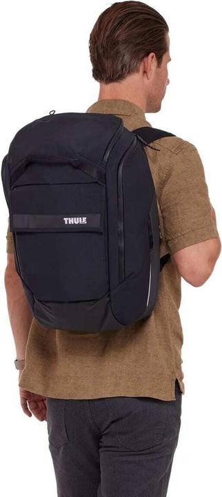 Immagine prodotto Thule Ibrido Paramount (26 l, Borsa portapacchi)