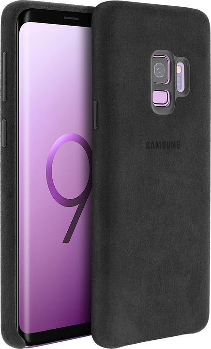 Produktbild Samsung Alcantara (Samsung Galaxy S9+)
