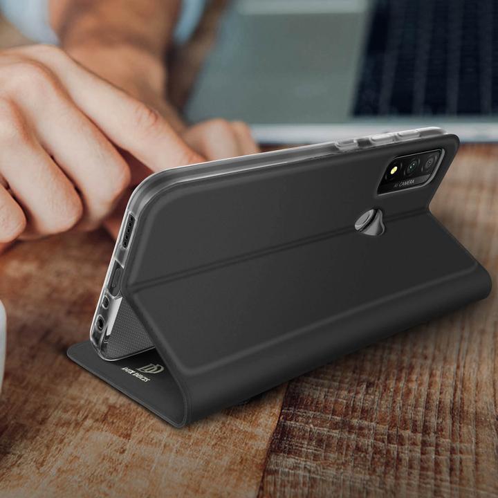 Produktbild Dux Ducis Skin Pro Series Bookcover (Huawei P Smart (2020))