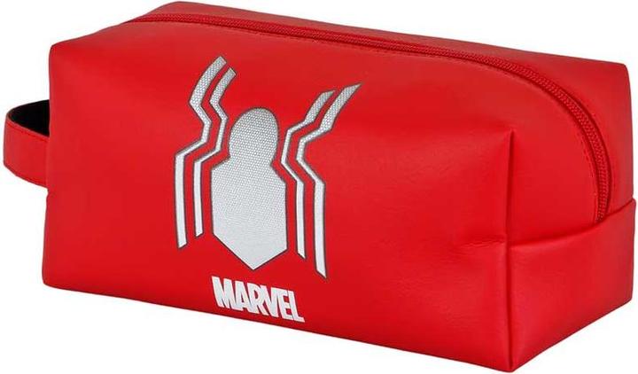 Karactermania PLUS Brick Travel Toiletry Bag Spider