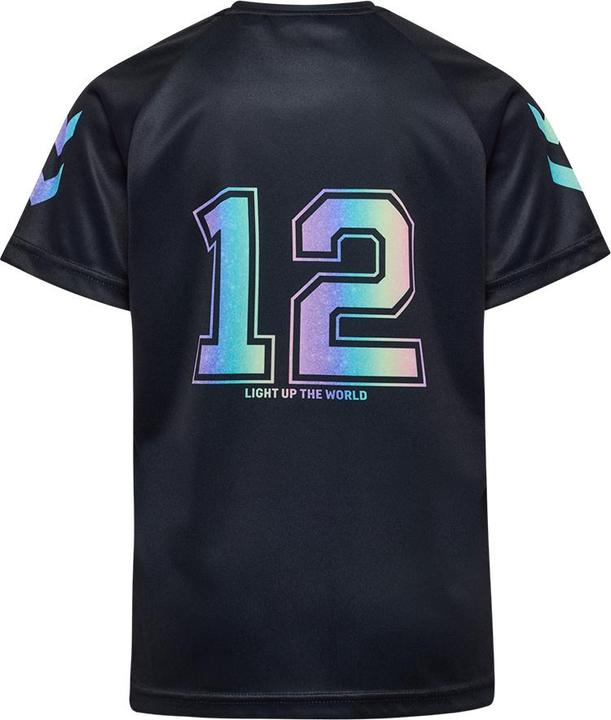 Actual product image hummel hmlSHIMMER SET (176)