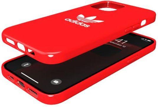 Produktbild adidas Snap Case Trefoil (Apple iPhone 12 Pro Max)