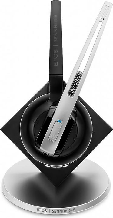 Immagine prodotto EPOS SENNHEISER IMPACT DW 10 HS cuffia monoauricolare e headclip senza stazione base (Senza fili)